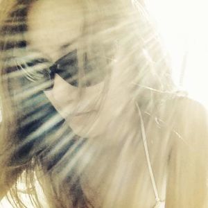 Meet your Posher, Rimma